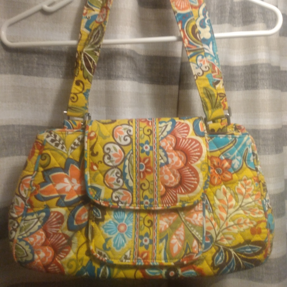 Vera Bradley purse